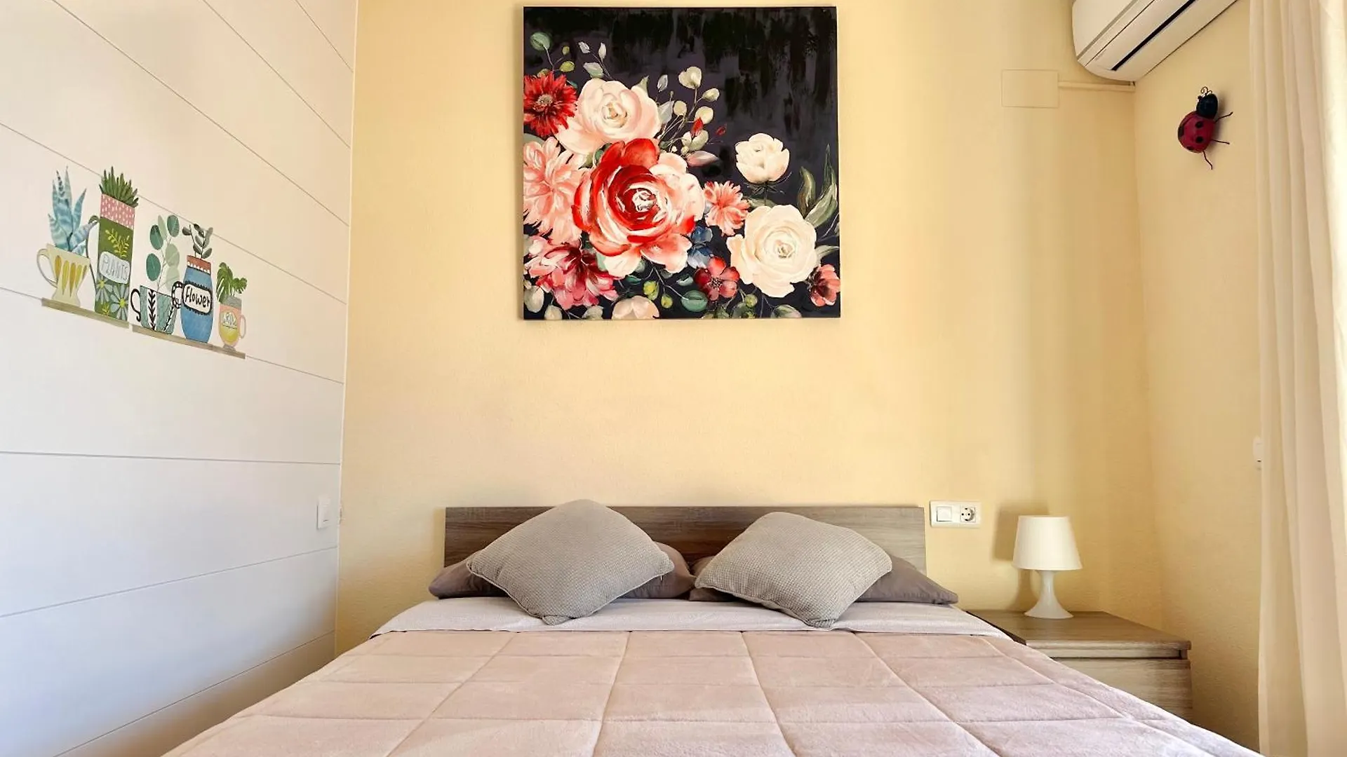 Studio In Costa Del Sol, Sea, Sunshine & Views Fuengirola 0*,  España