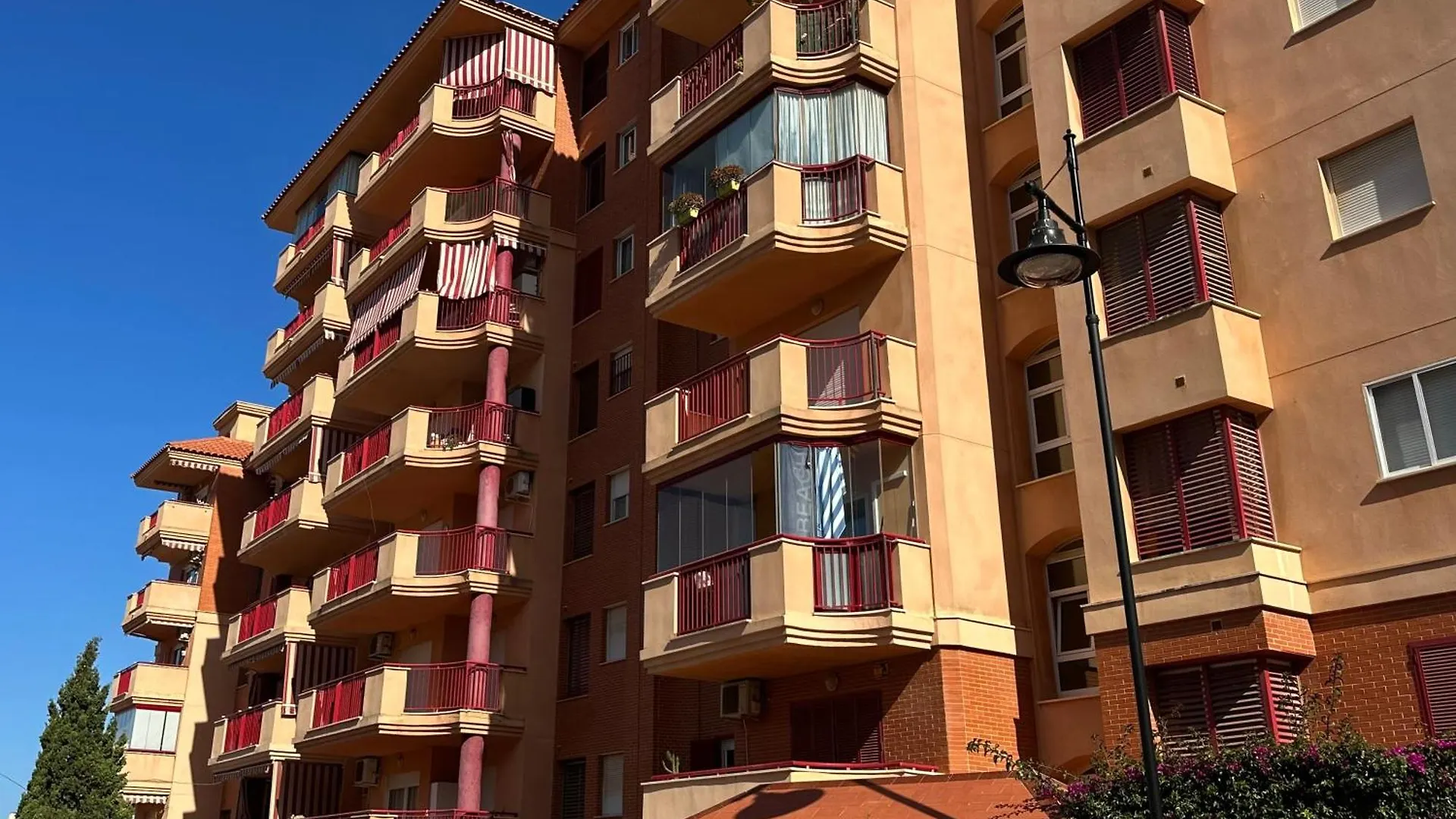 Apartamento Studio In Costa Del Sol, Sea, Sunshine & Views Fuengirola
