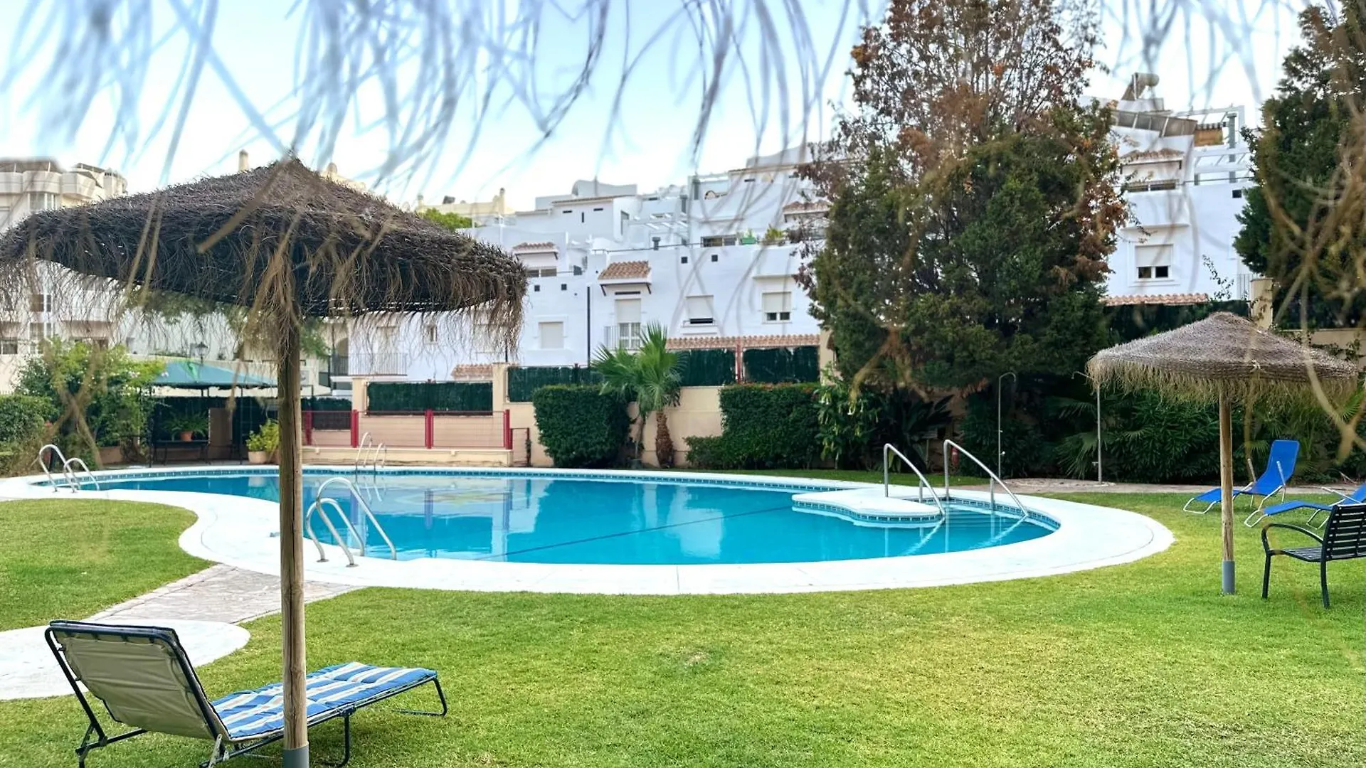 Apartamento Studio In Costa Del Sol, Sea, Sunshine & Views Fuengirola España