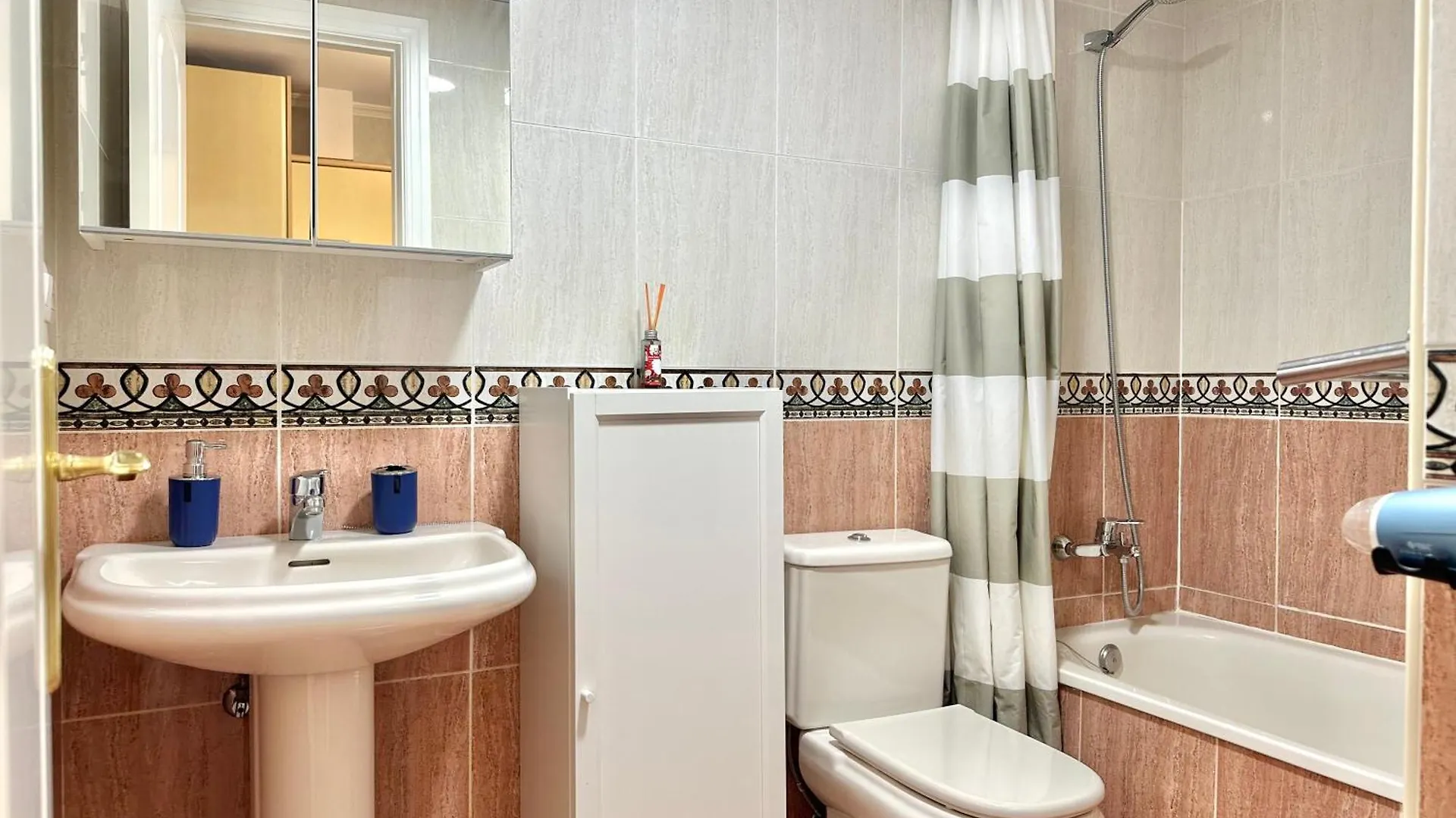 Studio In Costa Del Sol, Sea, Sunshine & Views Fuengirola 0*,