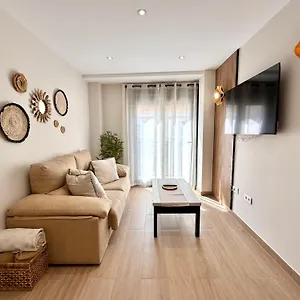Luna Holidays Center And Fuengirola