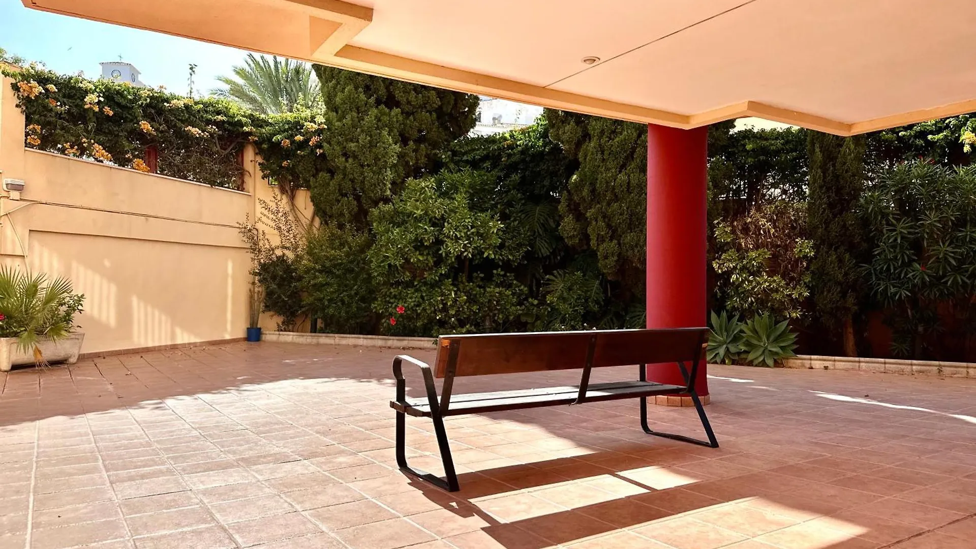 Studio In Costa Del Sol, Sea, Sunshine & Views 丰希罗拉 0*,